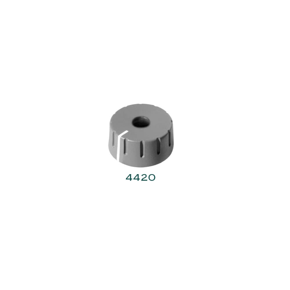 EHC Knobs - Control Knobs RC Series