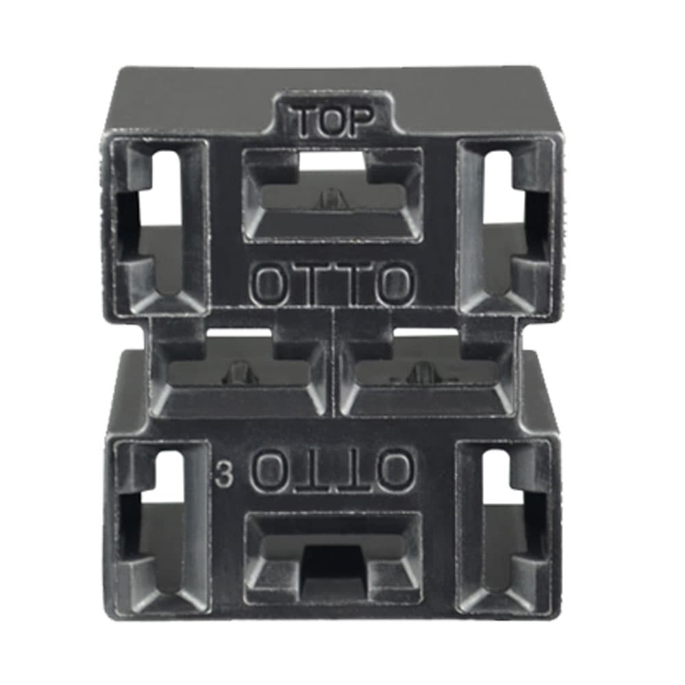 OTTO Connectors for K Series Rocker Switches & R2 Rotary Switches
