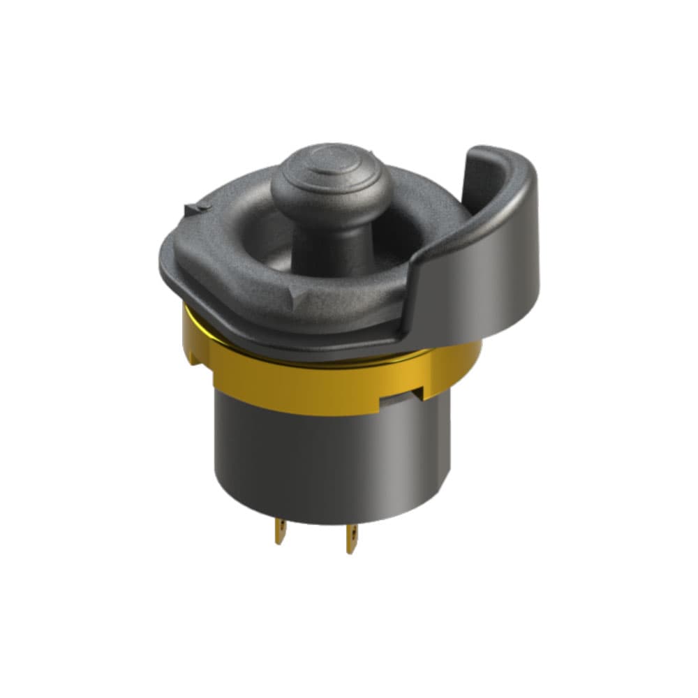 Sure Grip Micro Joystick Thumb Controls