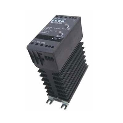 Elco Starting Torque Limiter - SSRSTL3 Series (Soft Starter)