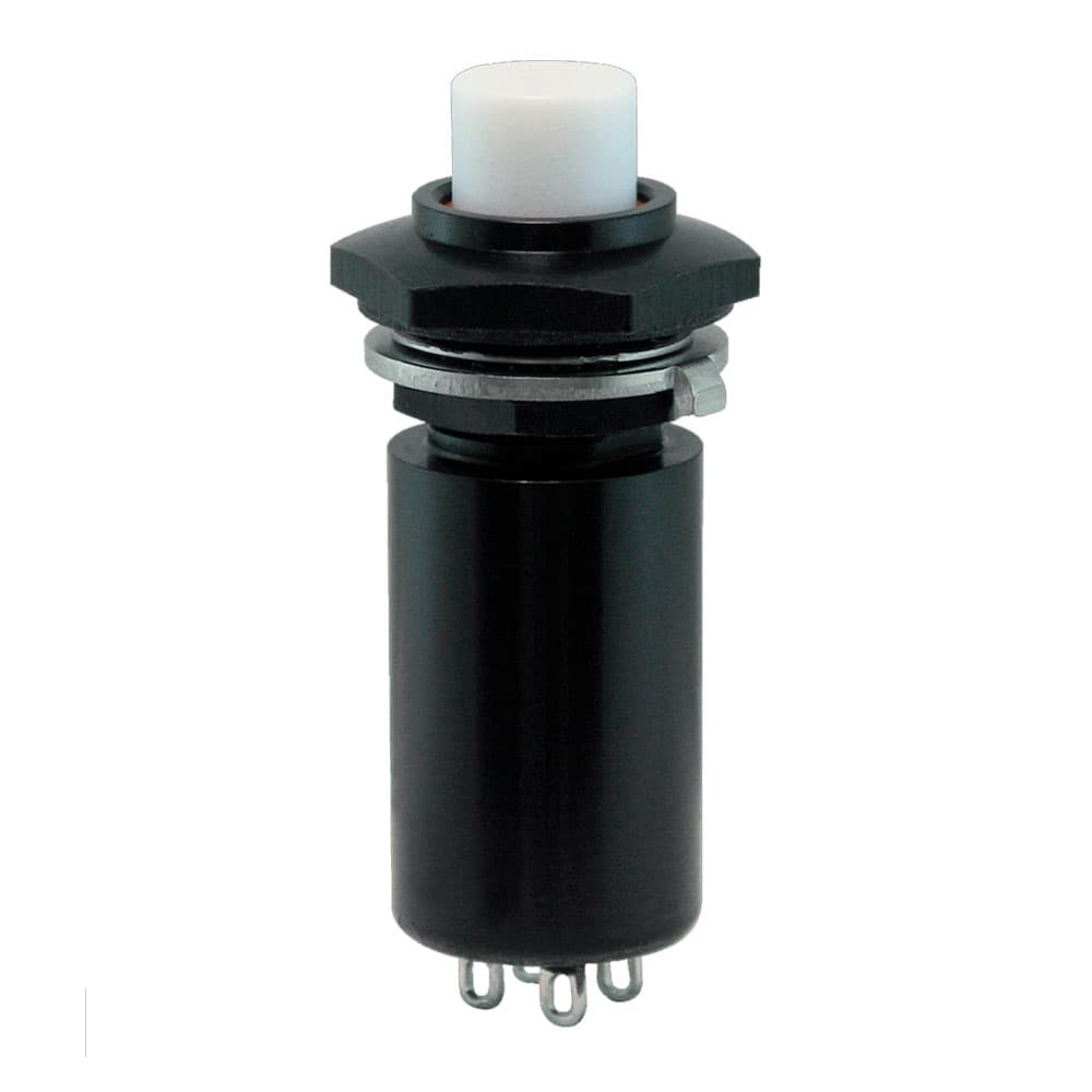 OTTO PE2 Splash Proof Pushbutton Switch Range