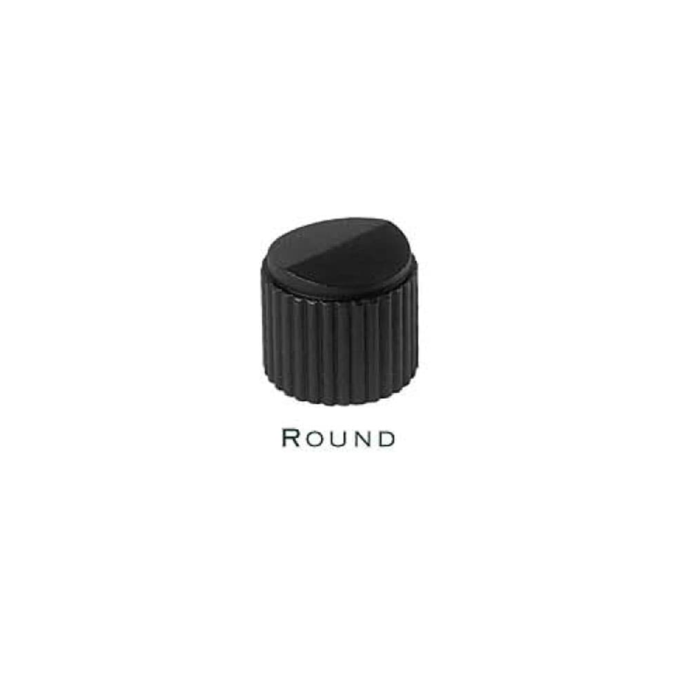 EHC Knobs - Control Knobs - Slip Clutch Knobs