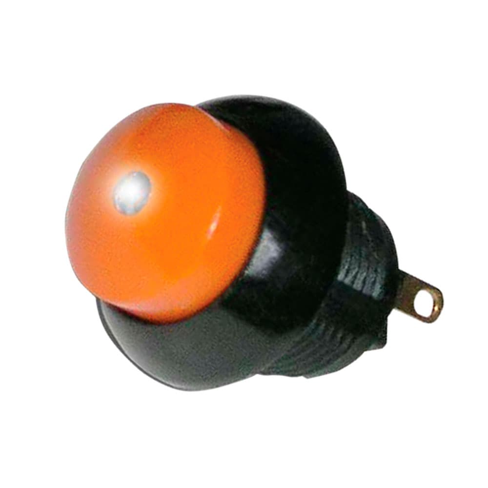 OTTO LP9L Illuminated, Sealed Low Level Pushbutton Switch Range