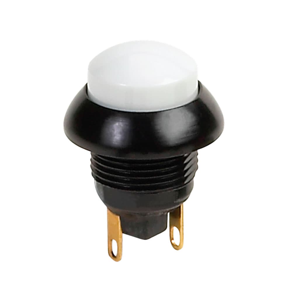OTTO P7-D Range of Subminiture Pushbutton Switches