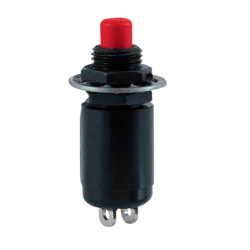 OTTO PE Pushbutton Switch Range