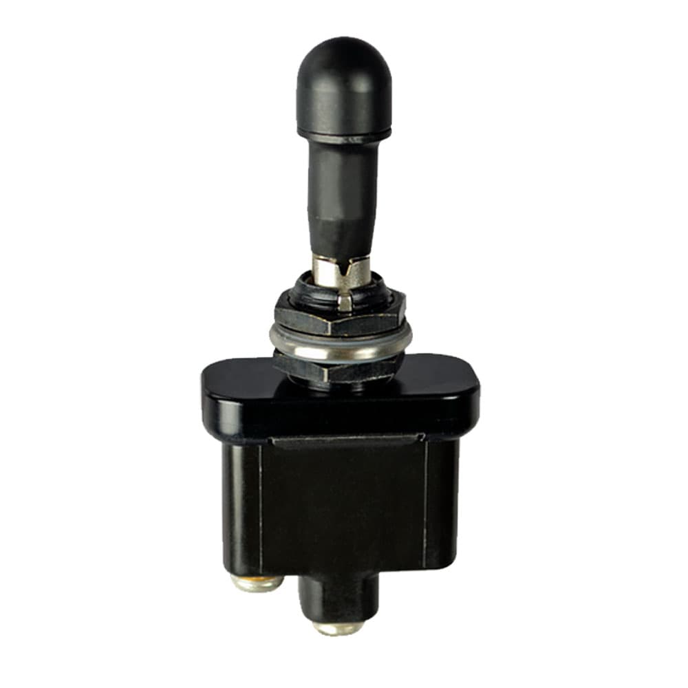 OTTO T9 Commerical & Military Toggle Switch Range