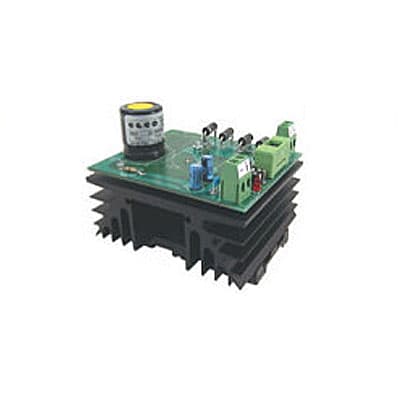 Elco Linear Power Supply - AL 3A Series