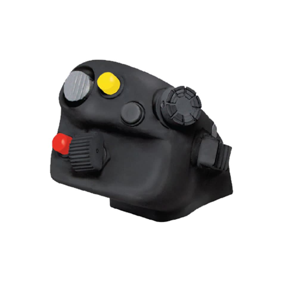 OTTO G2 Trottle Control Grip Range