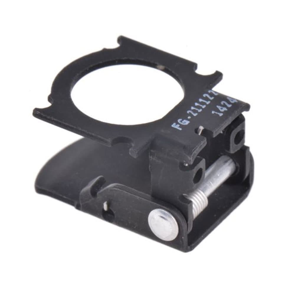 OTTO Flip Guard - momentary actuation, suitable for push button switches -