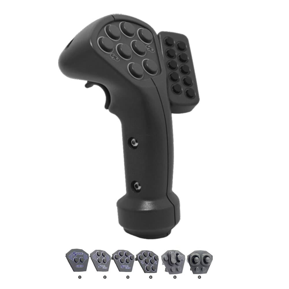 Sure Grip LU Joystick Handles