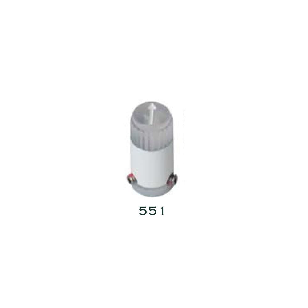 EHC Knobs - Control Knobs SPK Series
