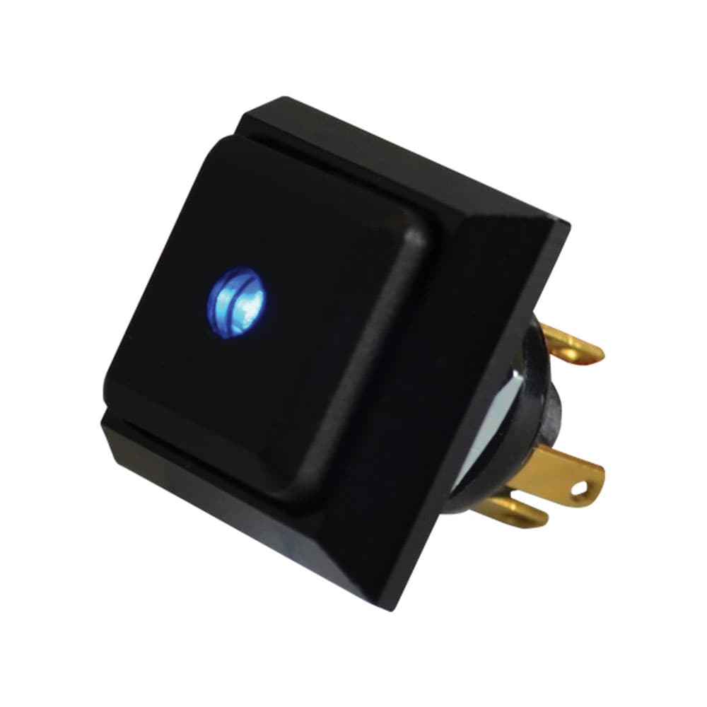 OTTO LP7-D Illuminated Pushbutton Switch Range