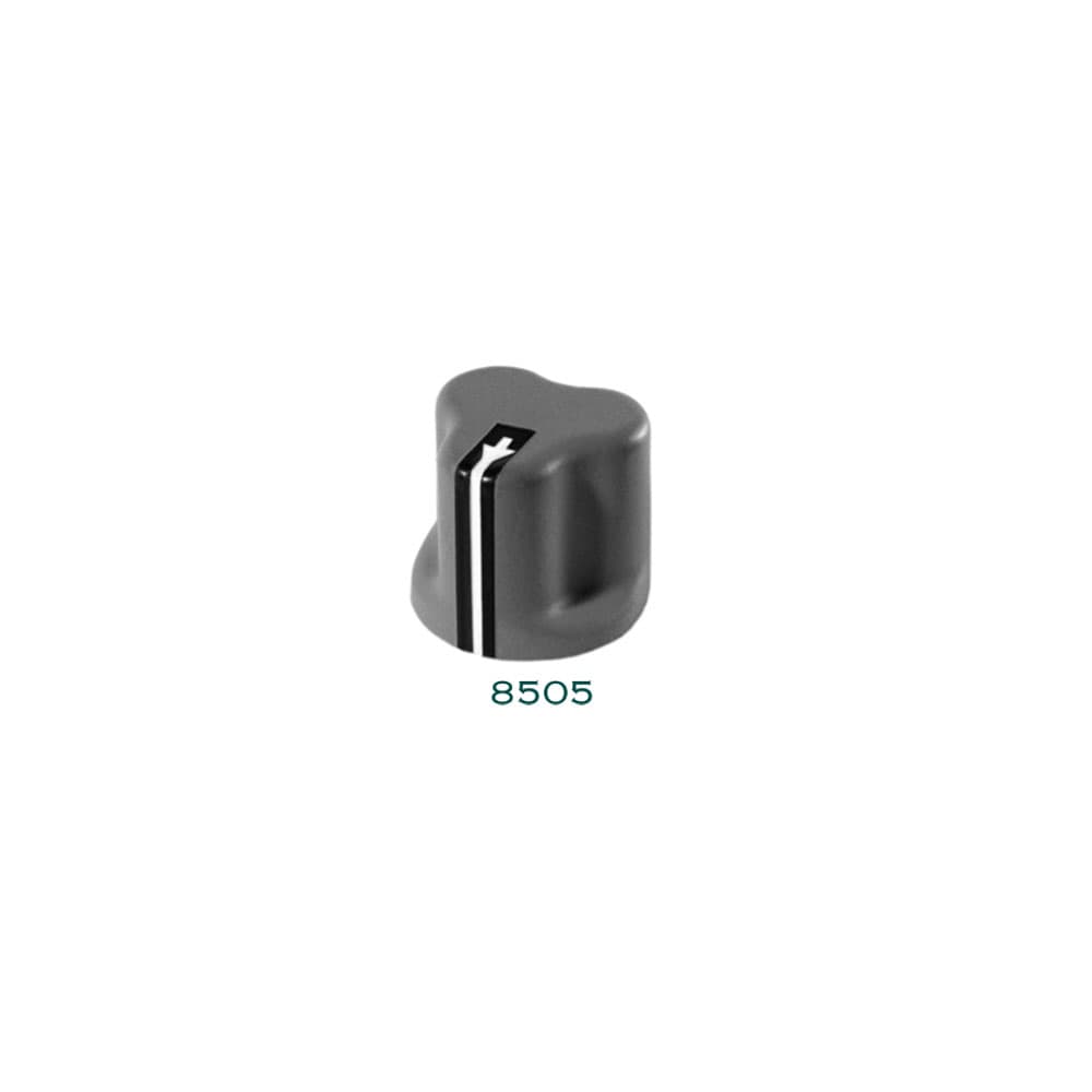 EHC Knobs - Control Knobs TL Series