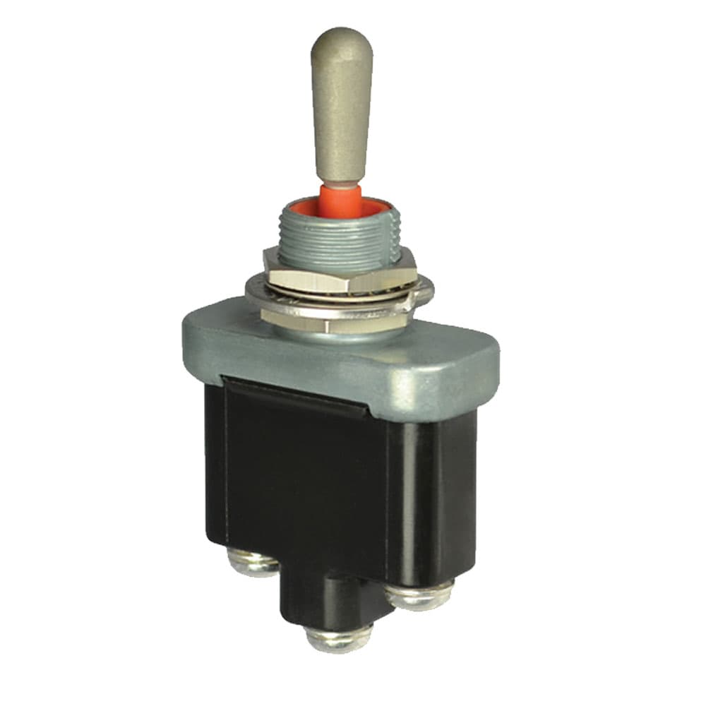 OTTO T9 Commerical & Military Toggle Switch Range