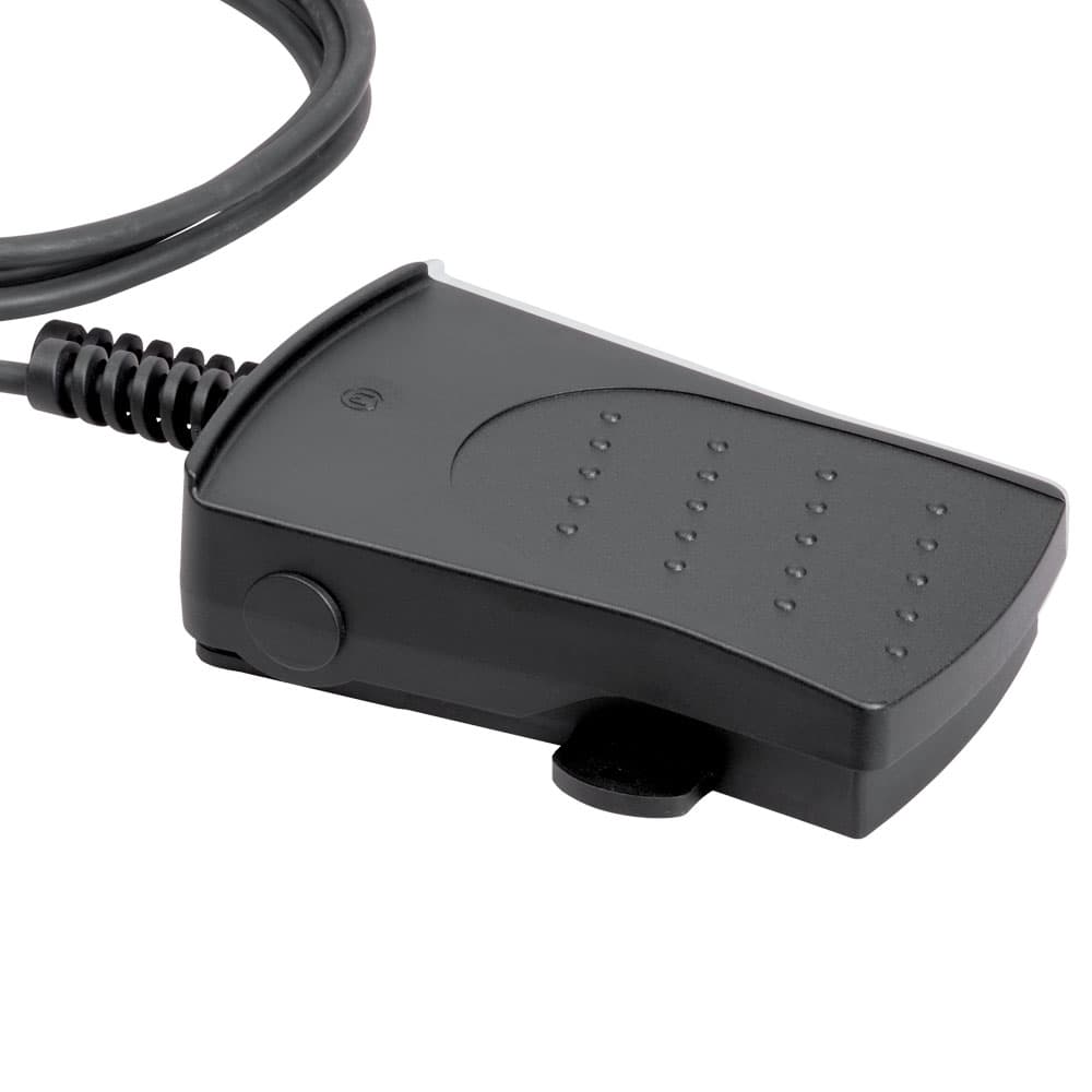 Marquardt Footswitch Series - 2420