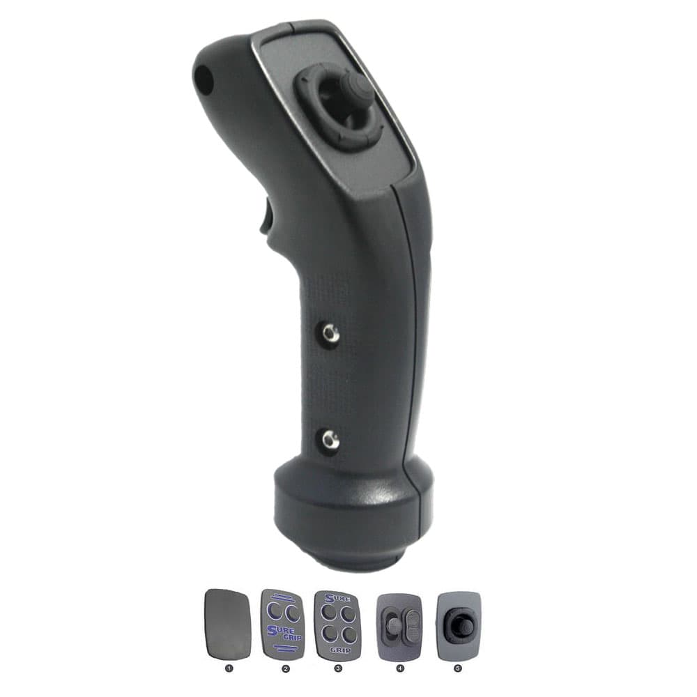 Sure Grip CU Joystick Handles