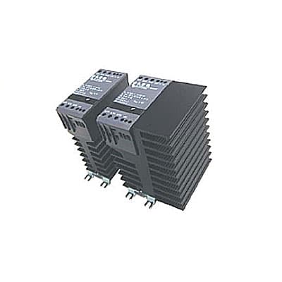 Elco 1 Phase AC Semi Contractors - SSRSC3 and RC3 Series