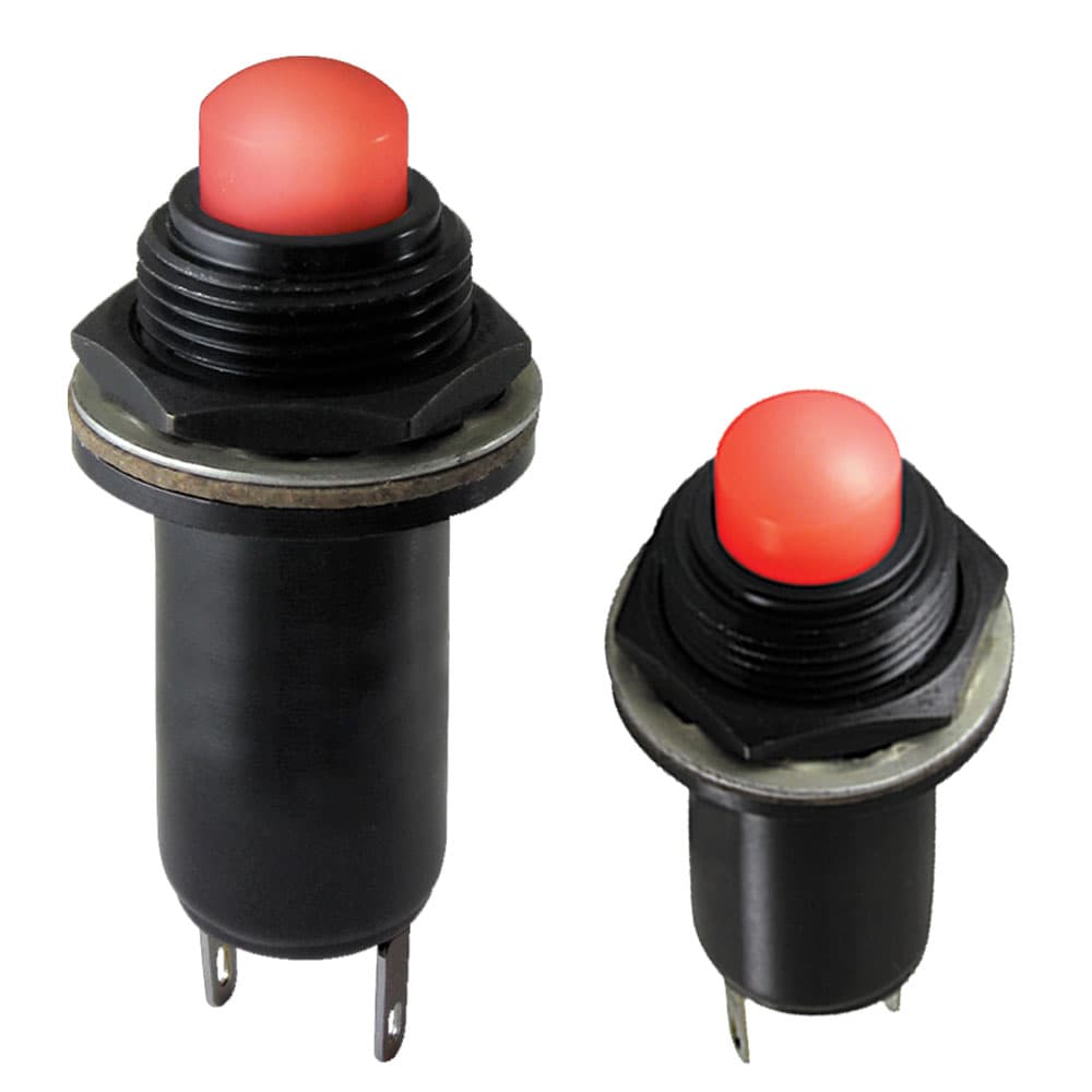 OTTO LPL Indicator Light Range