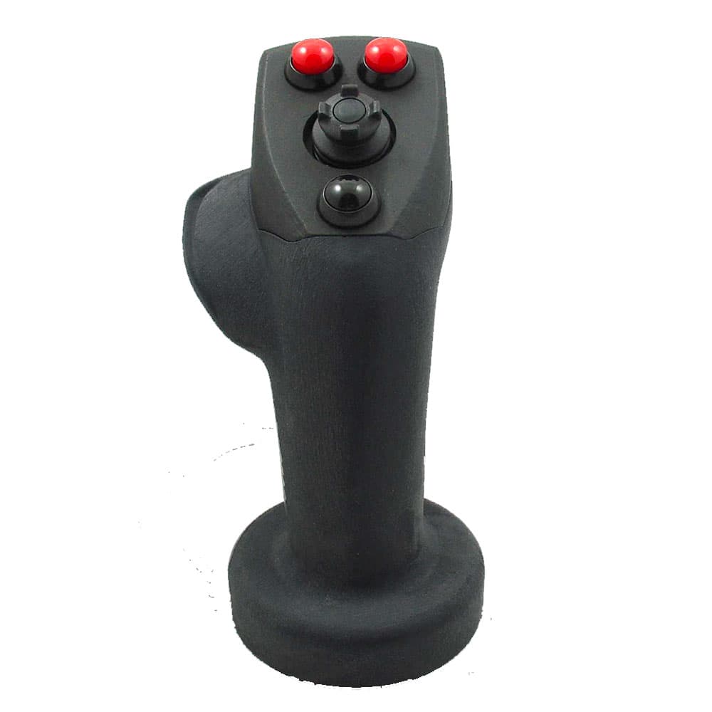 OTTO STG3 Soft Touch Grips